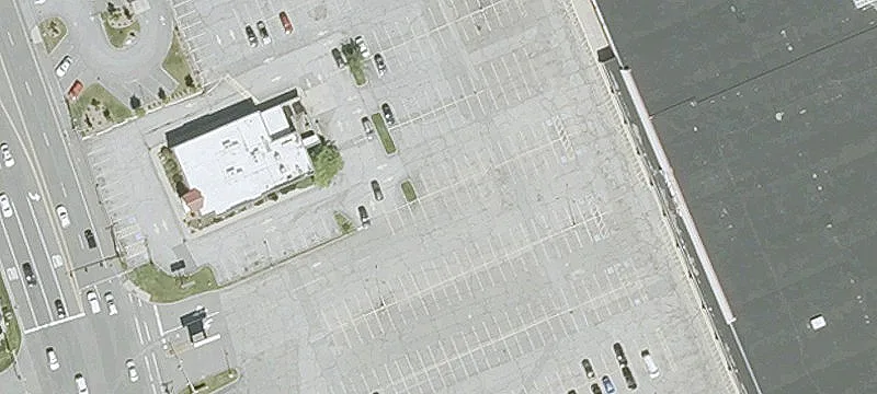Retail Space in Hooksett