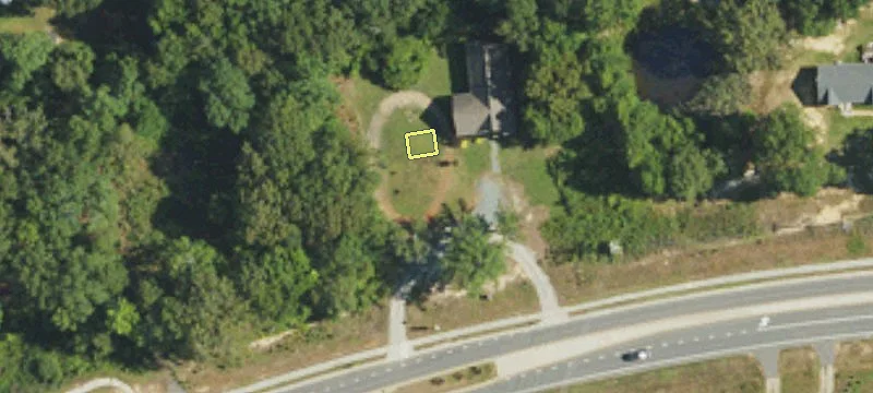 Land Near Monroe Expressway