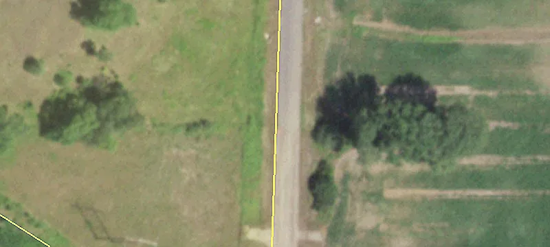 Roberts Rail Park Land