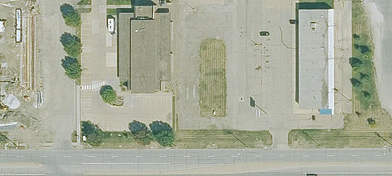 Redevelopment Land For Sale