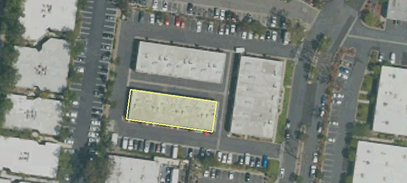 Laguna Hills Industrial Space Available
