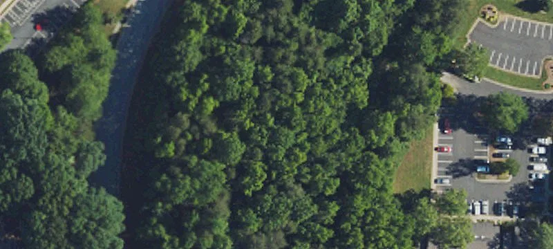 Desirable Land for Office Development