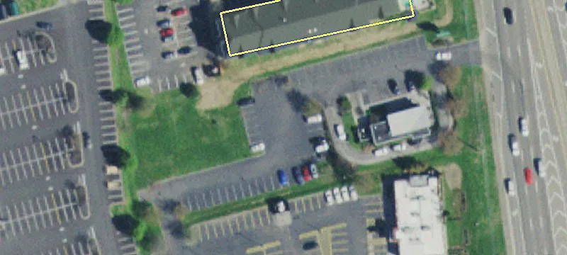 Winfield Dunn Parkway Commercial Land