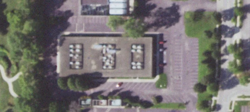 Class A Office Building