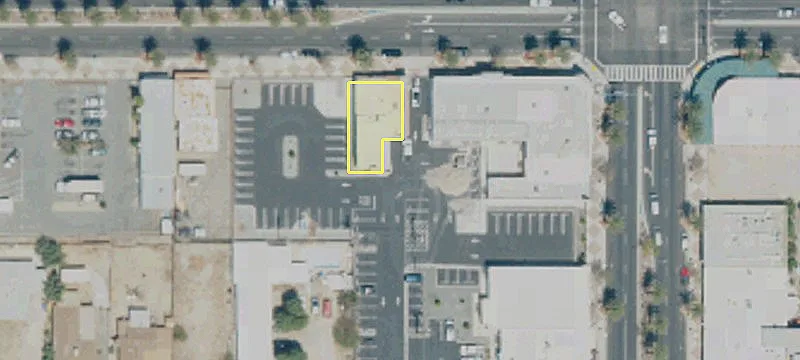 Industrial Land Available For Sale