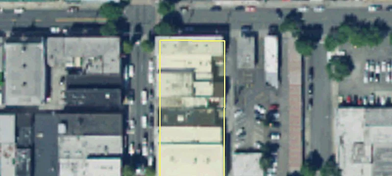 Downtown Puyallup Office Space