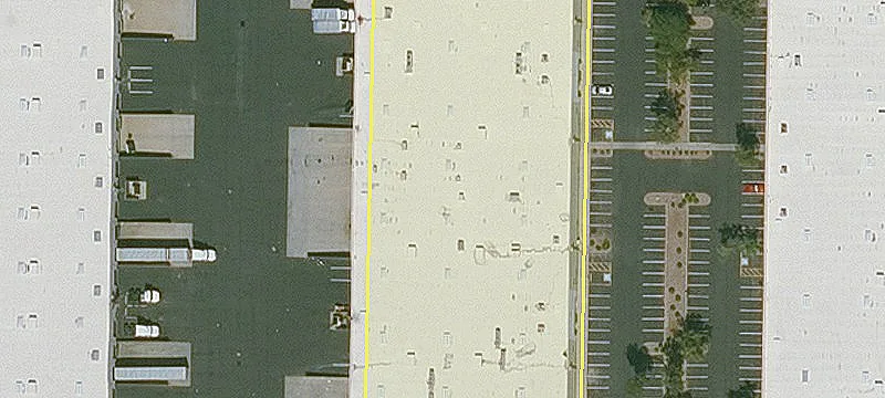 Phoenix Warehouse with Excellent Access