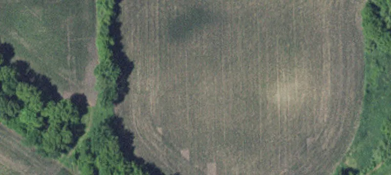 Land on Hwy 55
