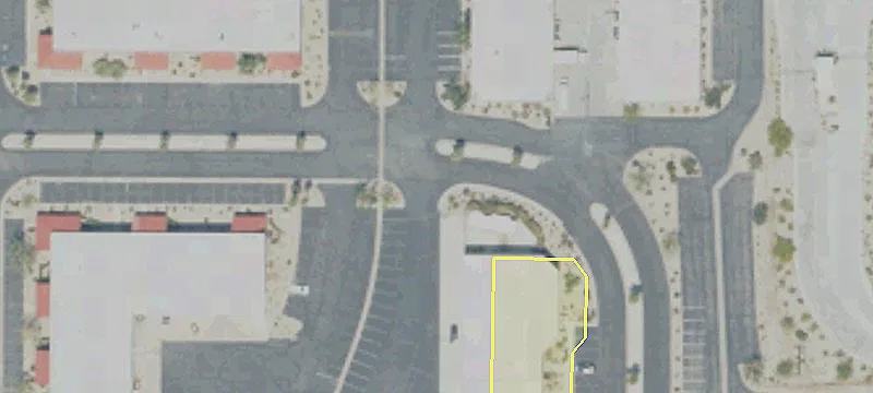Desert Hot Springs Land Available
