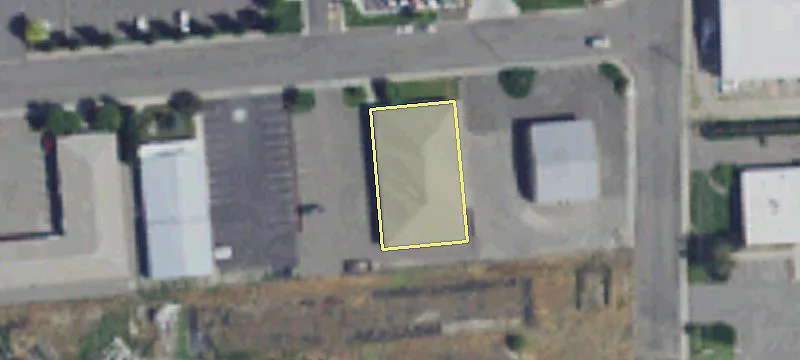 Kennewick Office Space Available