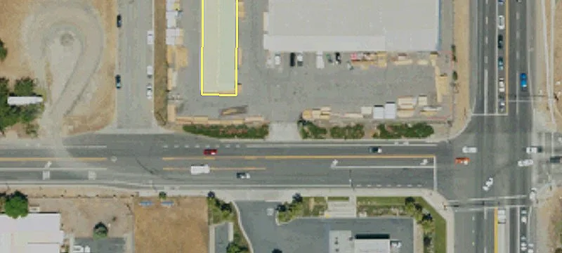 Industrial Land Near 10 Fwy