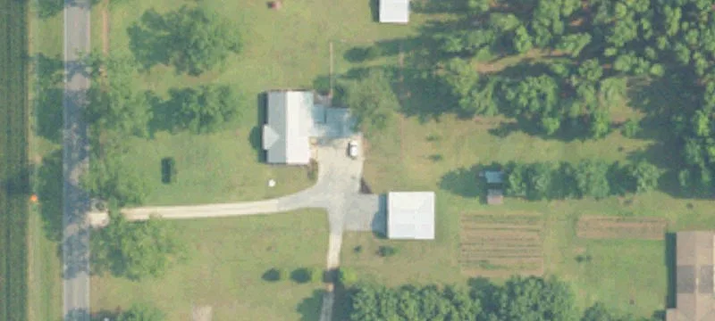 Corner Lot in Fielding Park