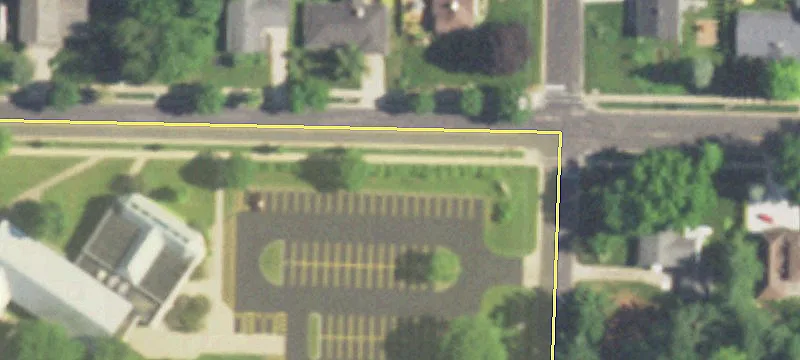 1.5 Acre Outlot Available