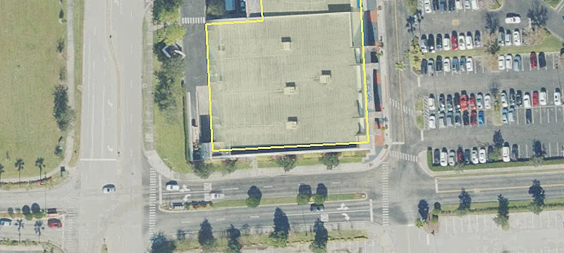 Kissimmee Retail Space For Lease