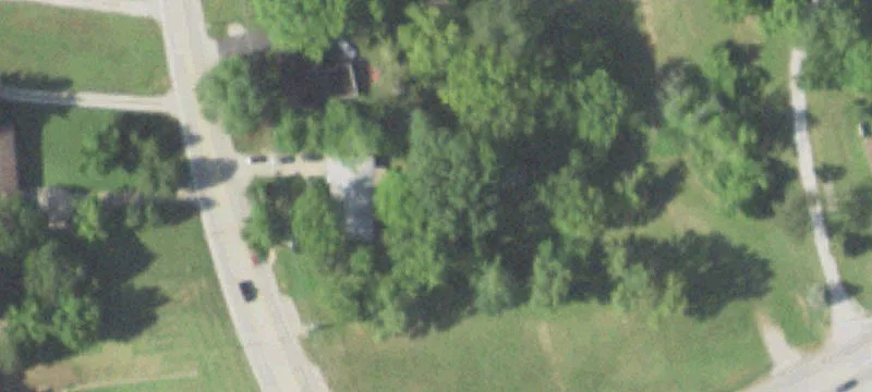 Retail/Office Site For Sale