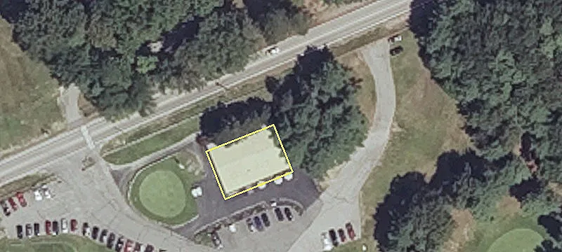 15.3 Acres Land in Gorham