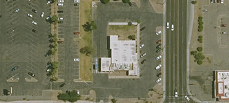 Retail Plaza with Established Tenants