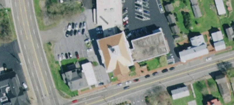 Land Available Near Industrial Park