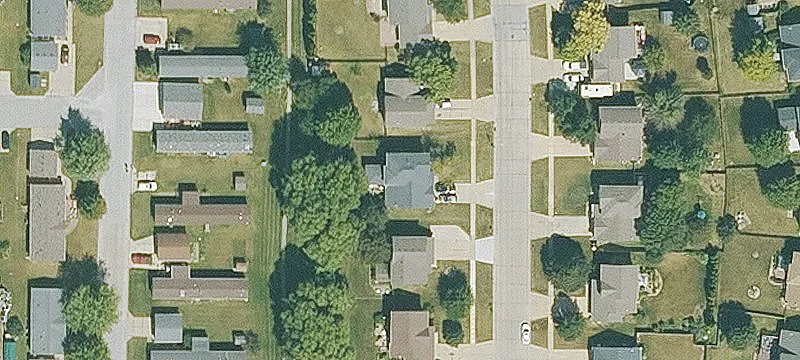 Commercial Land at High-Traffic Corner
