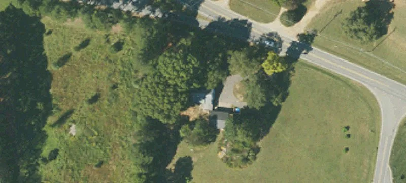 Land Parcel Near Mooresville