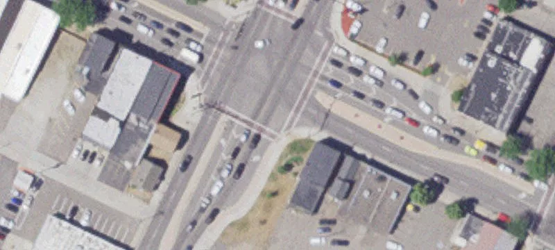 I-94 Frontage Land Available