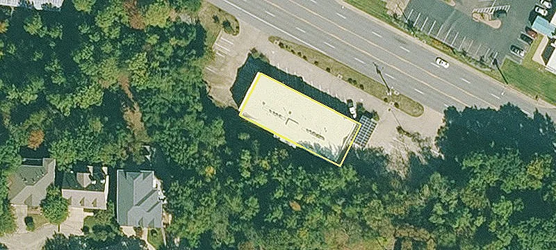 Riverdale Office Space For Rent