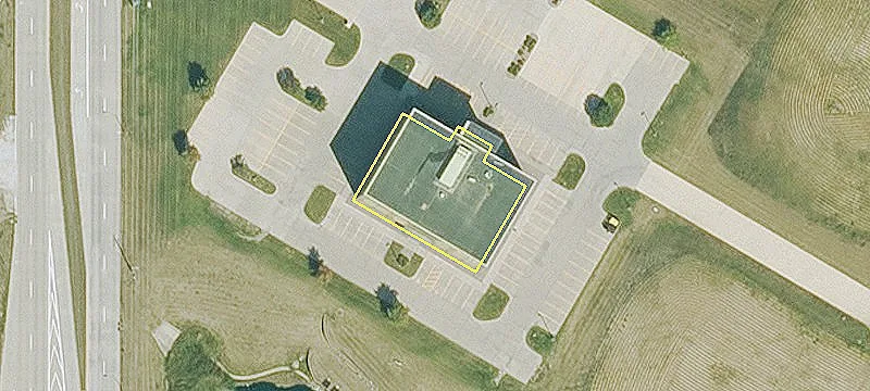 Industrial Land For Sale