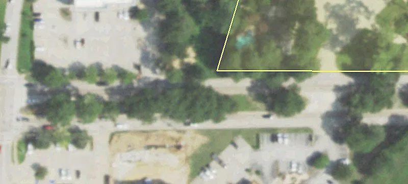 Retail Space in Cypress, Texas