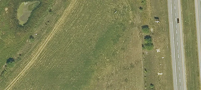Commercial Lot Near I-380