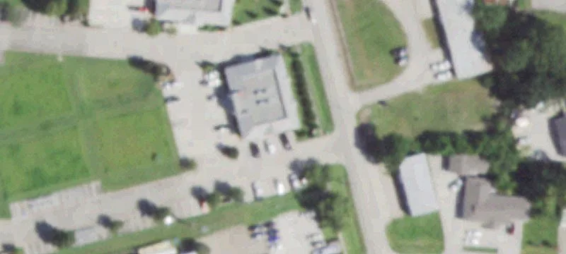 Kemah Warehouse with Truck Access