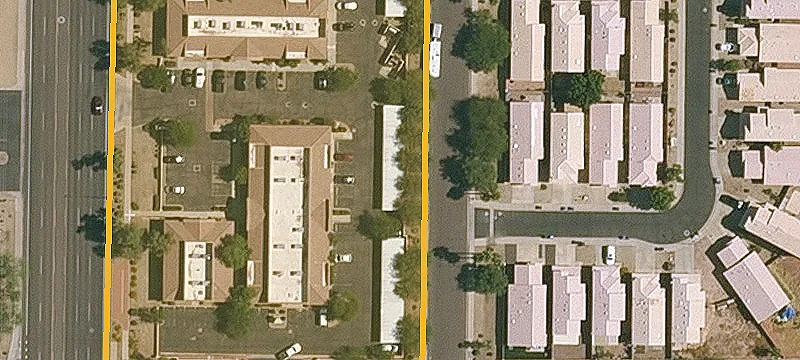 Glendale Office Space Available