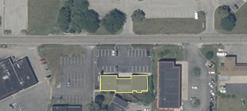 Updated Office Space For Rent