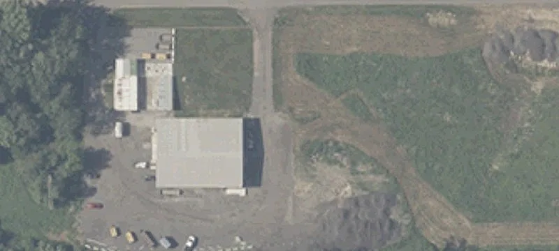 I-94 Frontage Land Opportunity