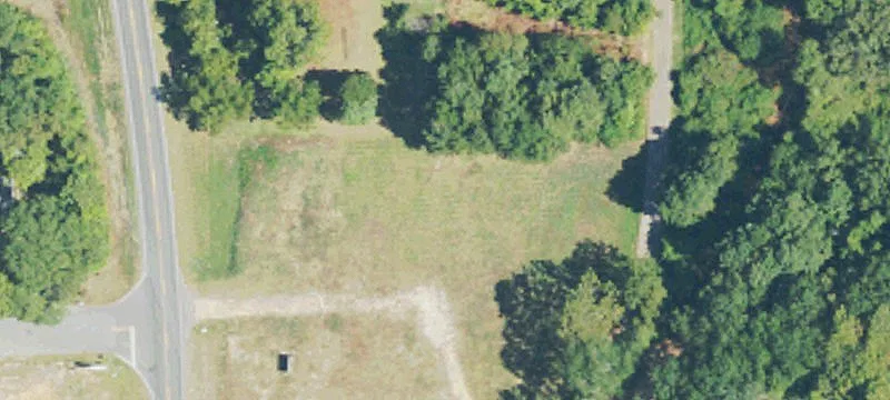 Hattiesburg Land For Sale