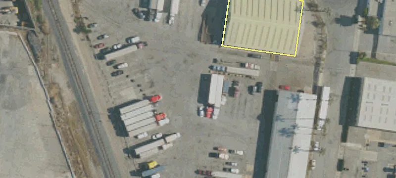 South Gate Industrial Land