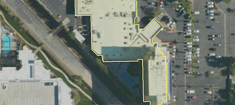 Former Restaurant Space Available
