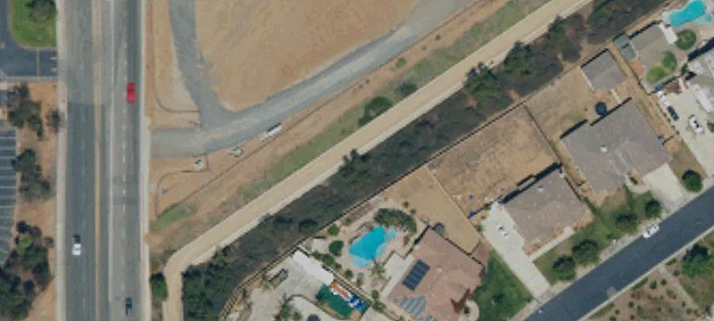 Jurupa Valley Land Opportunity