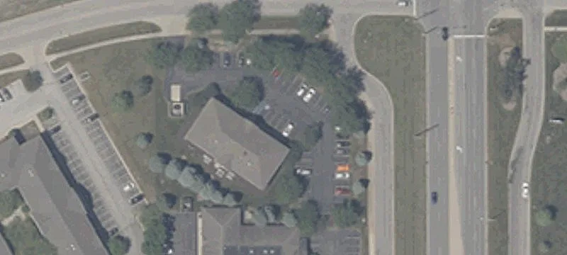 Broadway Corner Commercial Lot
