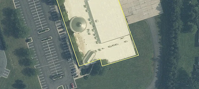 Dayton Warehouse Space Available