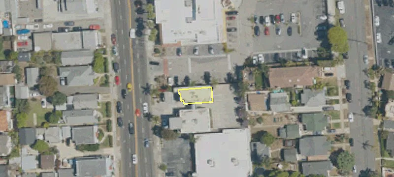 Redondo Beach Office Building