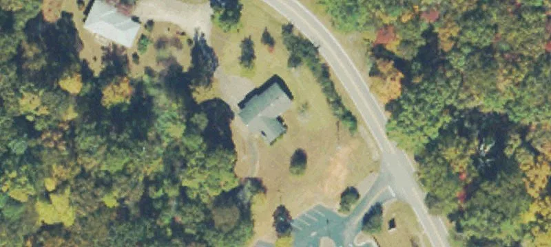 Land Near Inland Port Entrance