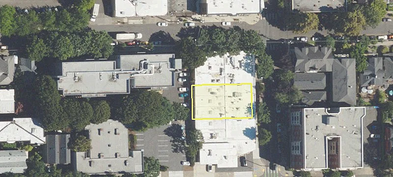 Prime Retail Space in Portland