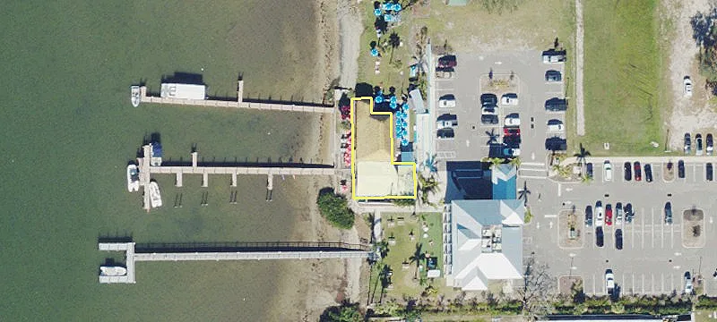 Osprey Gulf Front Development Opportunity