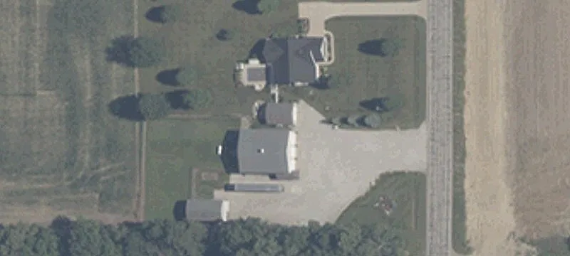 Crawfordsville Commercial Land For Sale