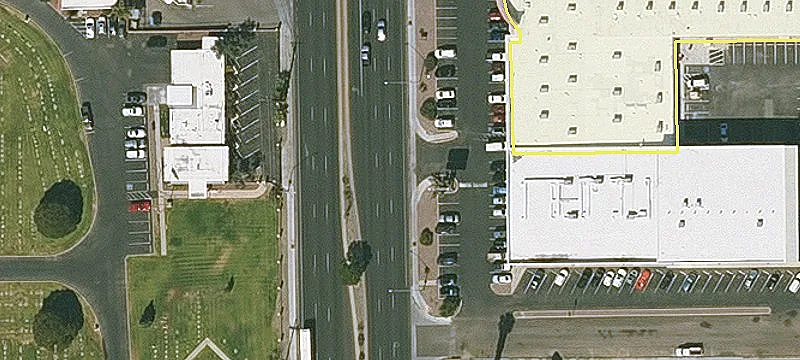 Visible Office Space For Rent