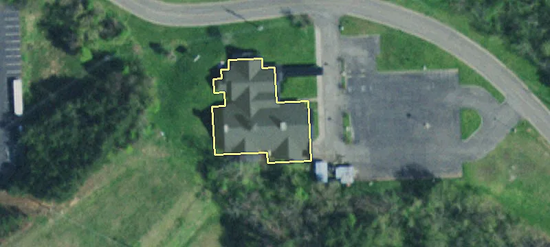 Pigeon Forge Acre for Lease