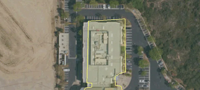 San Diego Office Space Available