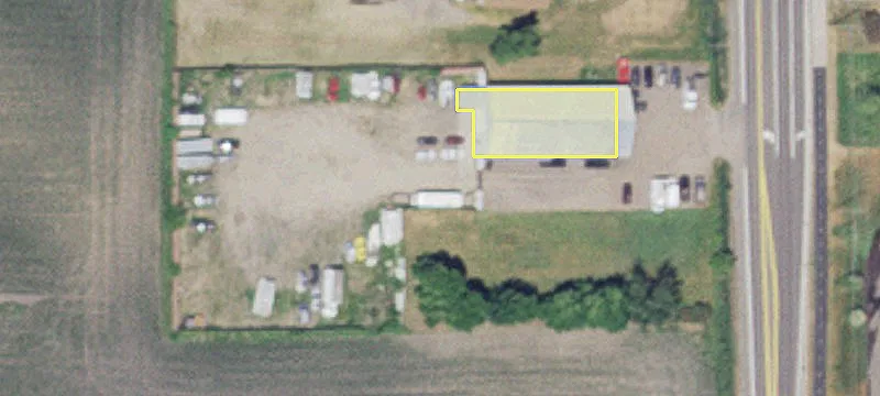Office and Warehouse Space Available