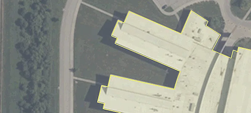 22 Acres Shovel-Ready Land