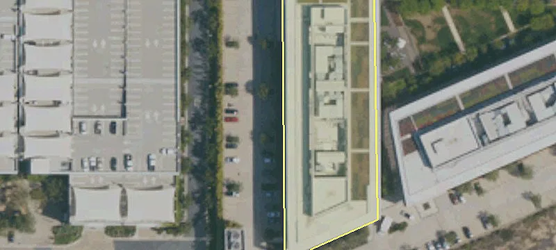 Industrial Flex Space for Rent